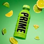 Prime Hydration Drink Sports Beverage "ORANGE," Naturally Flavored, 10% Coconut Water, 250mg BCAAs, B Vitamins, Antioxidants, 835mg Electrolytes, Only 20 Calories per 16.9 Fl Oz Bottle (Pack of 12) - Image 5